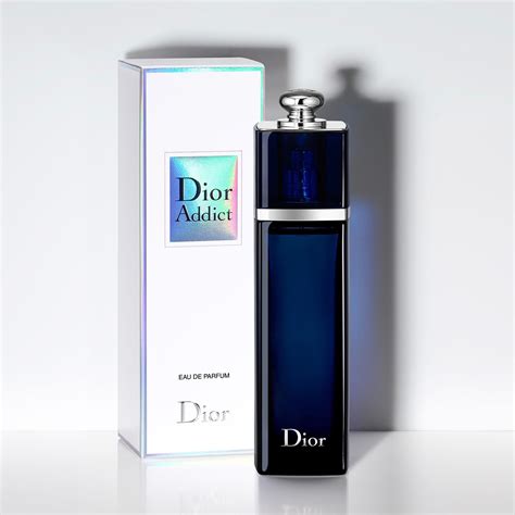 christian dior addict review